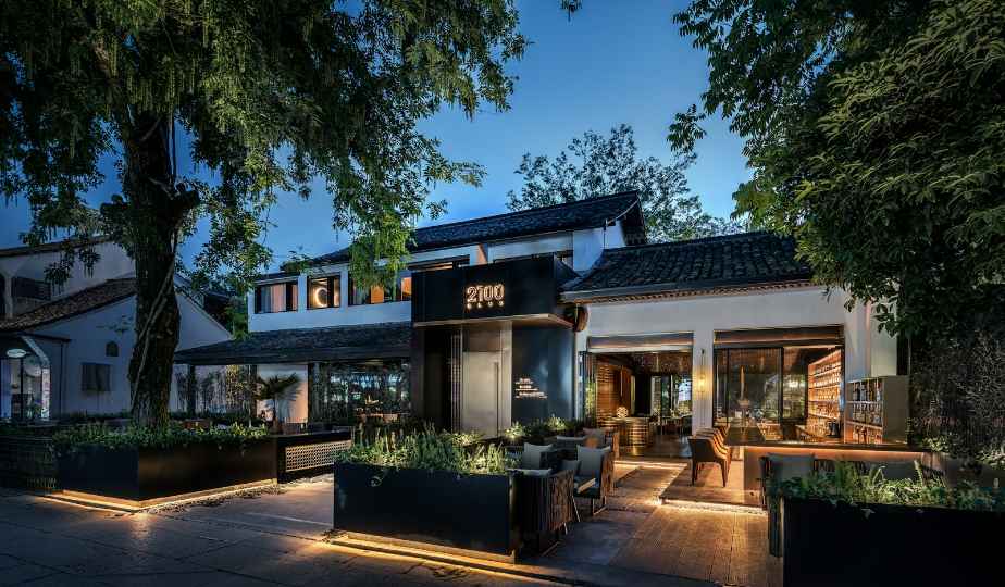 Obra en ejecución de RYF Construcciones